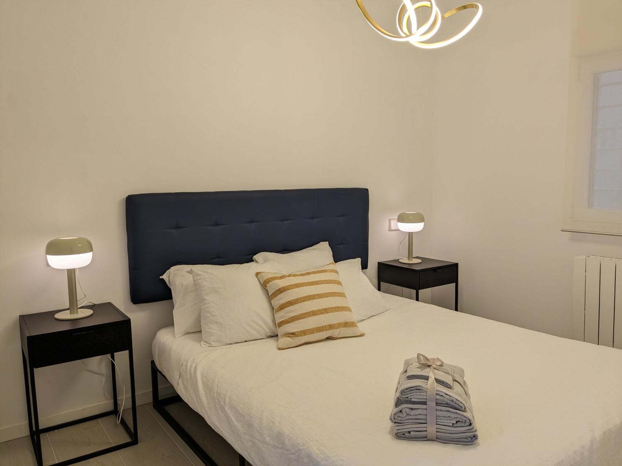 Quintana-Alcala Apartments مدريد المظهر الخارجي الصورة