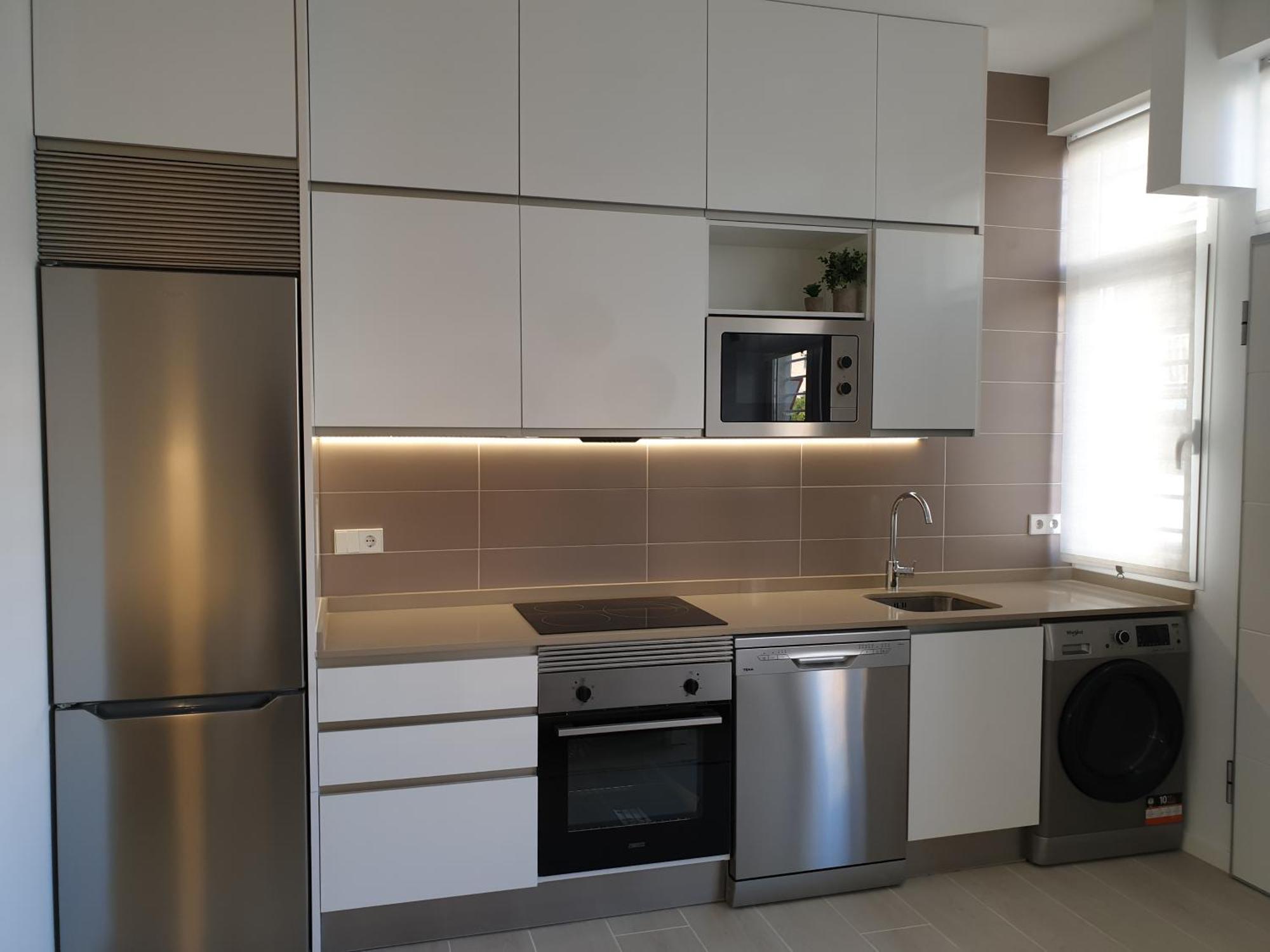 Quintana-Alcala Apartments مدريد المظهر الخارجي الصورة