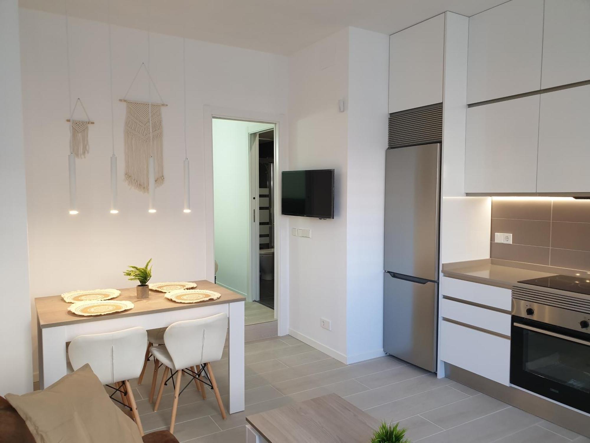 Quintana-Alcala Apartments مدريد المظهر الخارجي الصورة