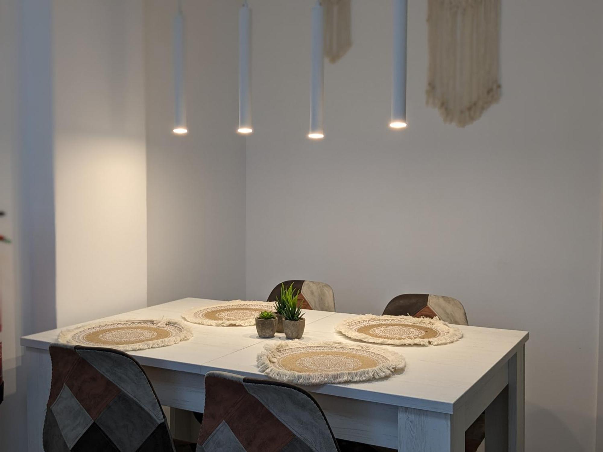 Quintana-Alcala Apartments مدريد المظهر الخارجي الصورة